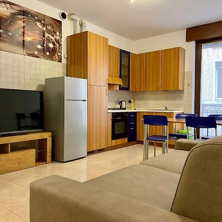 Vicolo Chiodo 9 Apartamento Verona Exterior foto