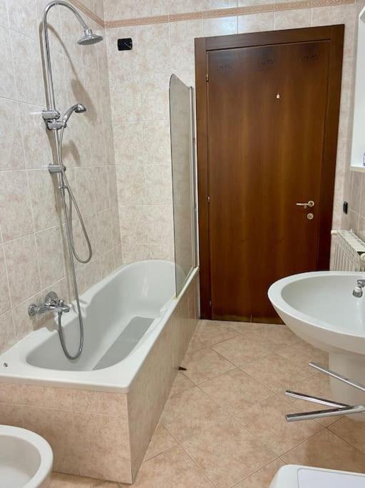 Vicolo Chiodo 9 Apartamento Verona Exterior foto