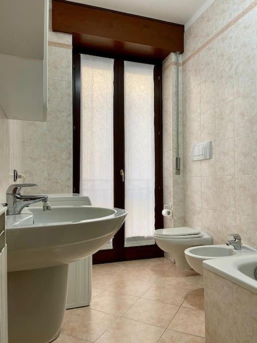 Vicolo Chiodo 9 Apartamento Verona Exterior foto