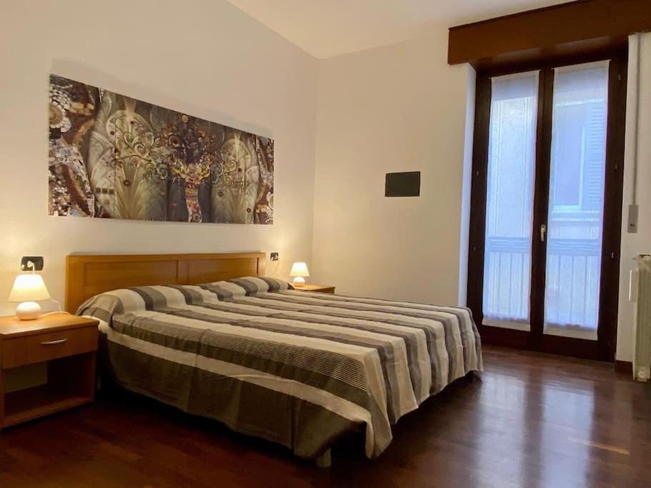 Vicolo Chiodo 9 Apartamento Verona Exterior foto