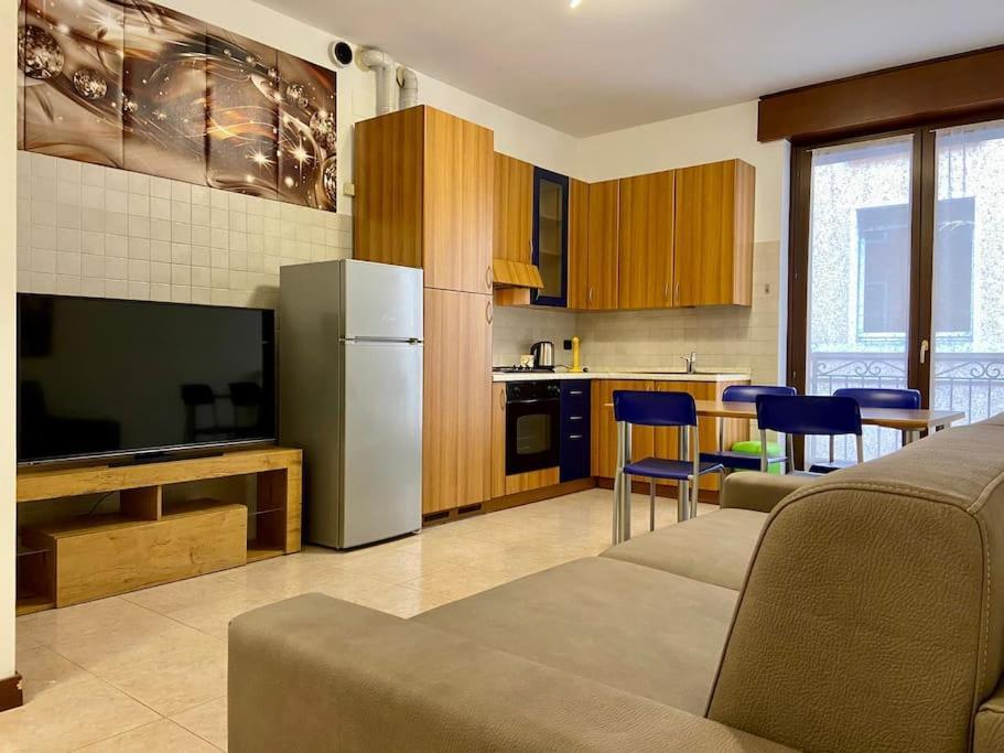 Vicolo Chiodo 9 Apartamento Verona Exterior foto